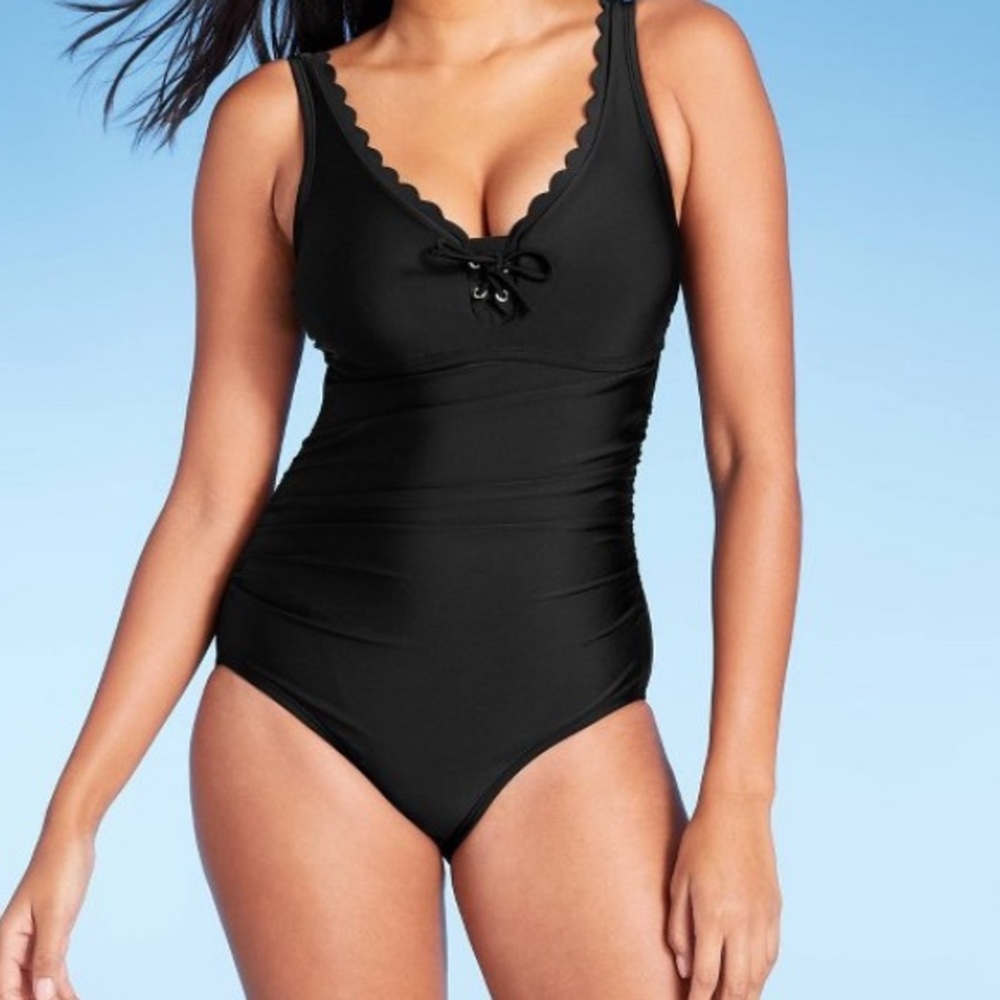 Kona Sol Swimsuit
